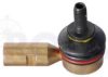 ROTA 2089131 Ball Head, gearshift linkage